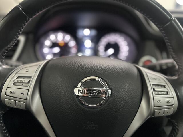 Nissan QASHQAI 1.2 Tekna CLIMA / CRUISE / 360 CAMERA / PANO