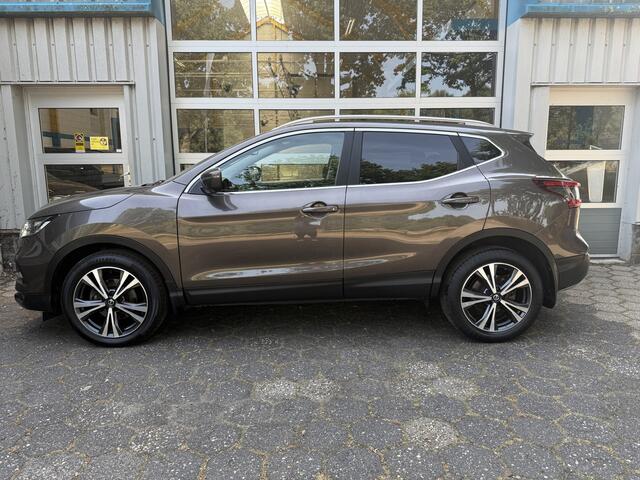 Nissan QASHQAI 1.3 DIG-T Tekna / Panoramadak
