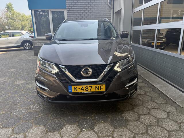 Nissan QASHQAI 1.3 DIG-T Tekna / Panoramadak