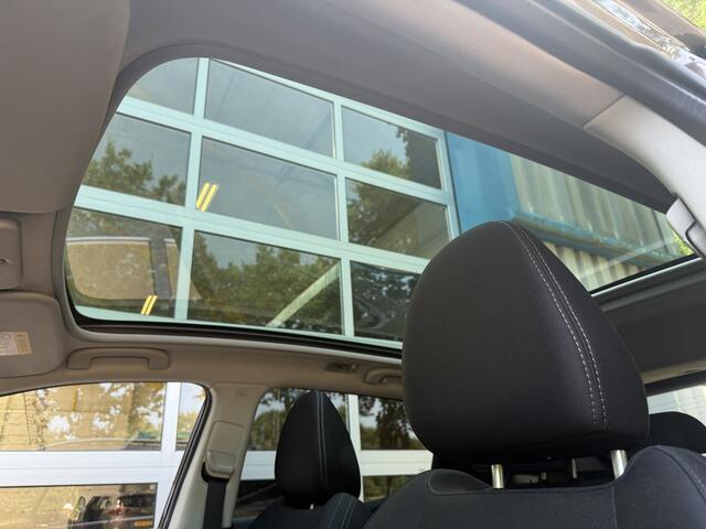 Nissan QASHQAI 1.3 DIG-T Tekna / Panoramadak