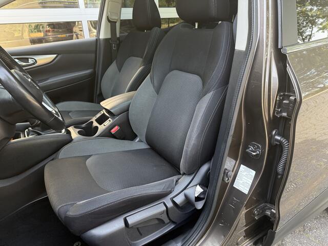 Nissan QASHQAI 1.3 DIG-T Tekna / Panoramadak