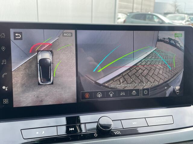 Nissan QASHQAI 1.3 MHEV Tekna Plus Automaat Navigatie, Panoramadak, 20"lm, LED, Bose, 360 Camera, Pro-Pilot, Head Up Display