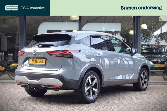 Nissan QASHQAI 1.3 MHEV Premiere Edition |PANO|HEAD-UP|360 CAMERA