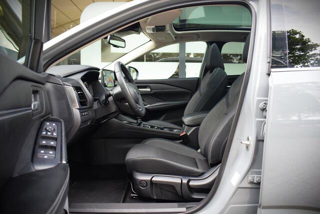 Nissan QASHQAI 1.3 MHEV Premiere Edition |PANO|HEAD-UP|360 CAMERA