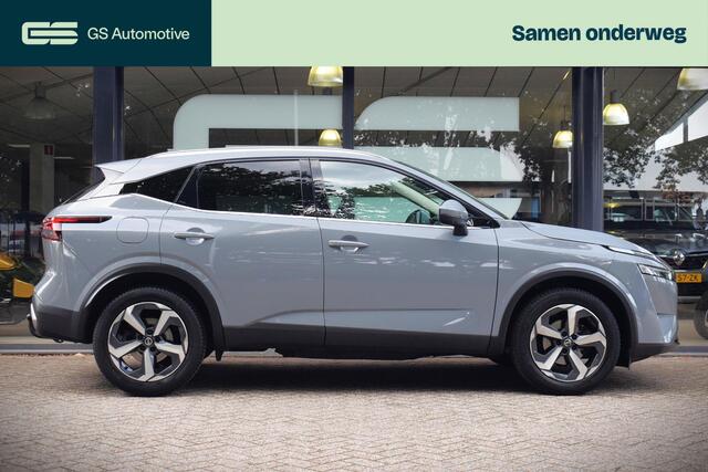 Nissan QASHQAI 1.3 MHEV Premiere Edition |PANO|HEAD-UP|360 CAMERA