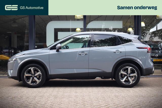 Nissan QASHQAI 1.3 MHEV Premiere Edition |PANO|HEAD-UP|360 CAMERA