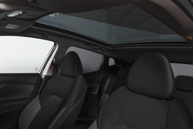 Nissan QASHQAI 1.2 116 PK N-Connecta Org. NL. | Pano | Cruise | PDC | 360 Camera | NAV | ECC | LM 18" |