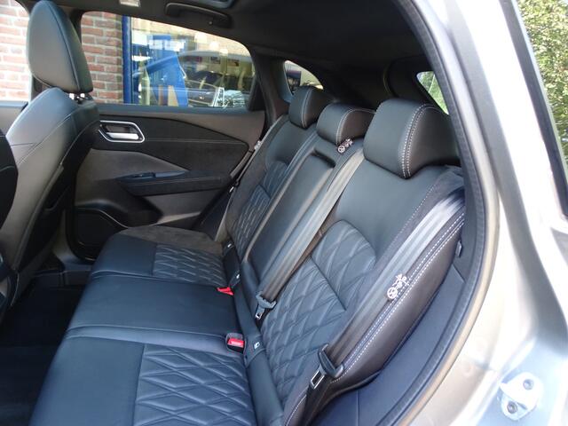 Nissan QASHQAI 1.3 MHEV Xtronic Tekna Plus