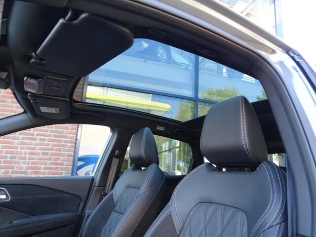 Nissan QASHQAI 1.3 MHEV Xtronic Tekna Plus