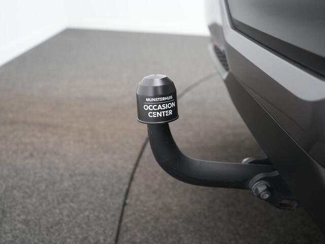 Nissan QASHQAI 1.3 MHEV Xtronic N-Connecta - RIJKLAARPRIJS - All Seasonbanden - 360 camera - Panoramadak - Trekhaak