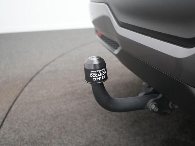 Nissan QASHQAI 1.3 MHEV Xtronic N-Connecta - RIJKLAARPRIJS - All Seasonbanden - Rondomzichtcamera - Panoramadak - Trekhaak