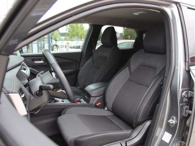Nissan QASHQAI 1.3 MHEV N-Connecta Vituele cockpit, Camera-Carplay, FULL LED, trekhaak Zomeractie!!!