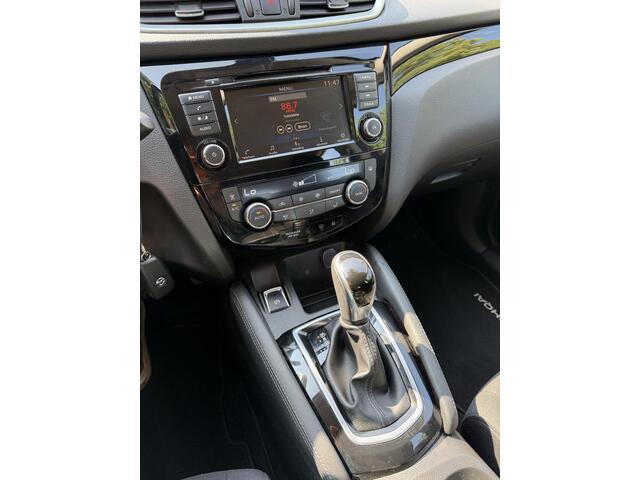 Nissan QASHQAI 1.3 DIG-T Acenta Automaat | Achteruitrijcamera | Trekhaak | Cruise Control | Climate Control | Zeer nette auto!