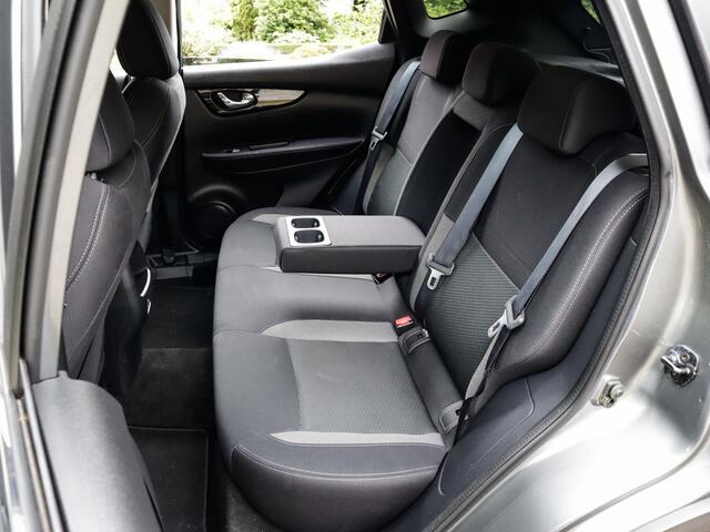 Nissan QASHQAI 1.3 DIG-T Design Edition 2e-Eig. & Dealer-Onderh. BOVAG-Garantie. NL-Auto..