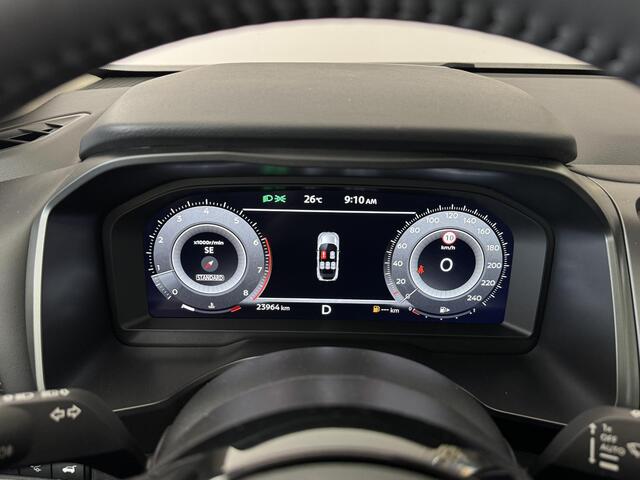 Nissan QASHQAI 1.3 MHEV Xtronic N-Connecta | Panoramadak | Stoelverwarming | Adaptive Cruise Control | 360° Camera |