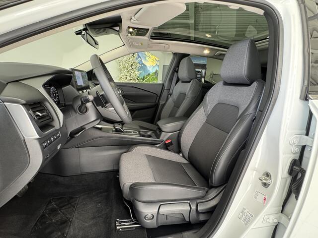 Nissan QASHQAI 1.3 MHEV Xtronic N-Connecta | Panoramadak | Stoelverwarming | Adaptive Cruise Control | 360° Camera |