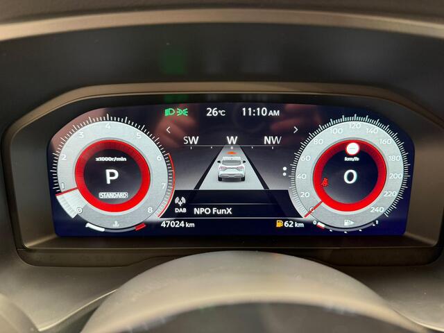 Nissan QASHQAI 1.3 MHEV Xtronic N-Connecta | Trekhaak | 360 graden Camera | Navigatie |