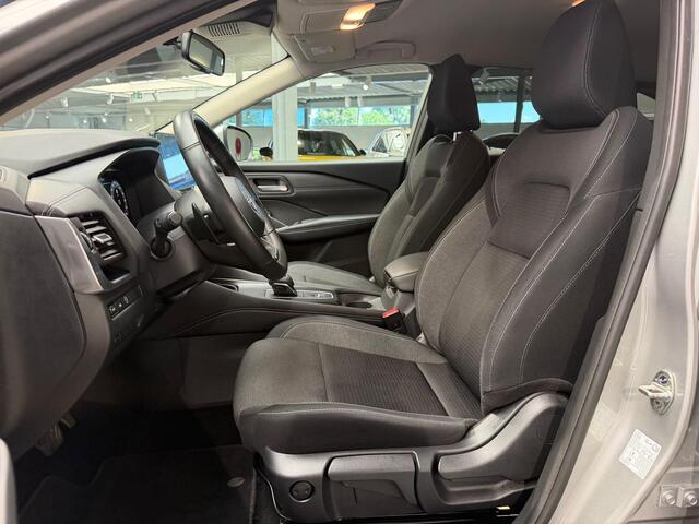Nissan QASHQAI 1.3 MHEV Xtronic N-Connecta | Trekhaak | 360 graden Camera | Navigatie |