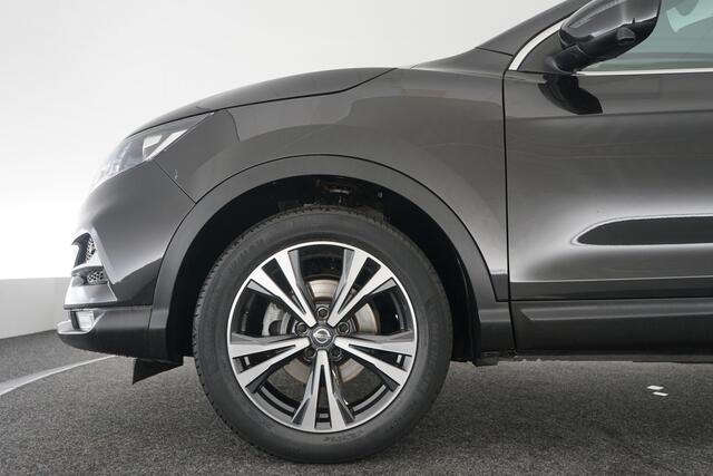 Nissan QASHQAI 1.2 N-Connecta