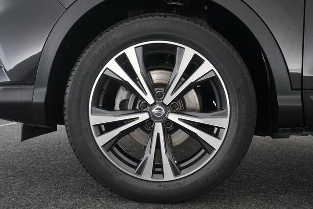 Nissan QASHQAI 1.2 N-Connecta