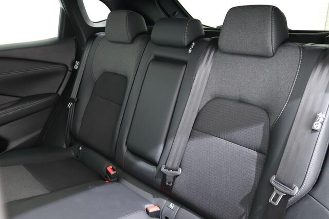 Nissan QASHQAI 1.3 MHEV 158PK XTRONIC N-CONNECTA CVT | Panoramadak | Cold Climate Pack | Elektrische klep