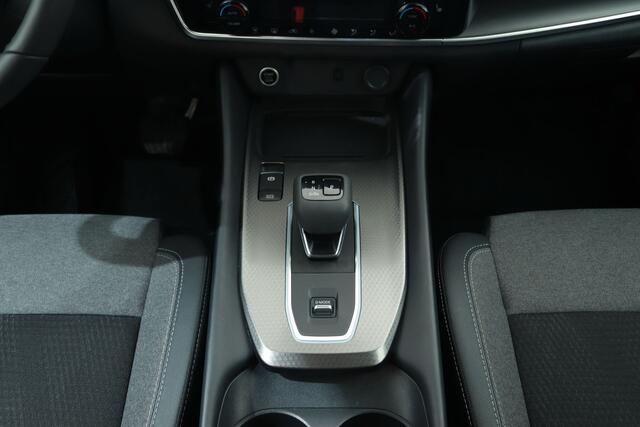 Nissan QASHQAI 1.3 MHEV 158PK XTRONIC N-CONNECTA CVT | Panoramadak | Cold Climate Pack | Elektrische klep