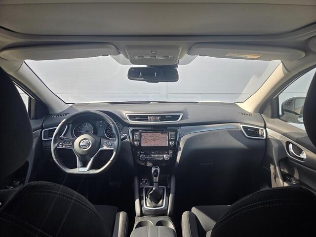 Nissan QASHQAI 1.3 DIG-T N-Connecta / Panoramadak / Airco (automatisch) / Apple Carplay/Android Auto /