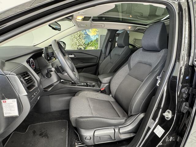 Nissan QASHQAI 1.3 MHEV Xtronic Premiere Edition | Panoramadak | 360 Camera | Climate Control | Adaptive Cruise Control | Apple CarPlay / Android CarPaly | Trekhaak | Dodehoek |