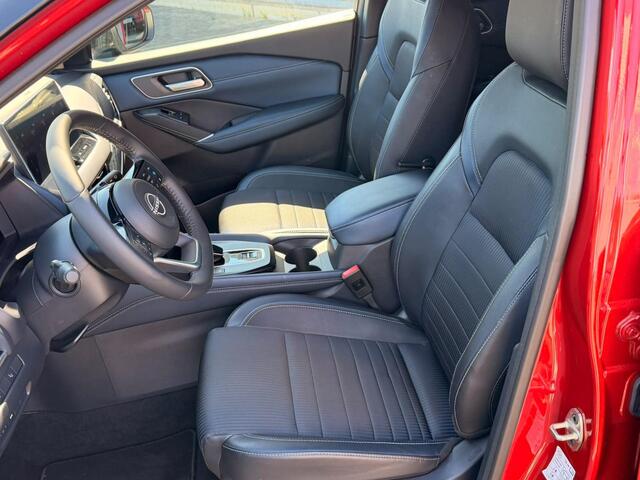 Nissan QASHQAI 1.5 e-Power Tekna | Navigatie | 360° Camera | Panoramadak |