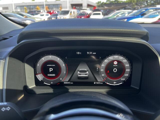 Nissan QASHQAI 1.3 MHEV Xtronic N-Connecta | Trekhaak | Panorama dak | 360° Camera |