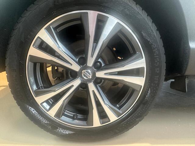 Nissan QASHQAI 1.2 Tekna Panorma Navigatie 360 camera Keyless