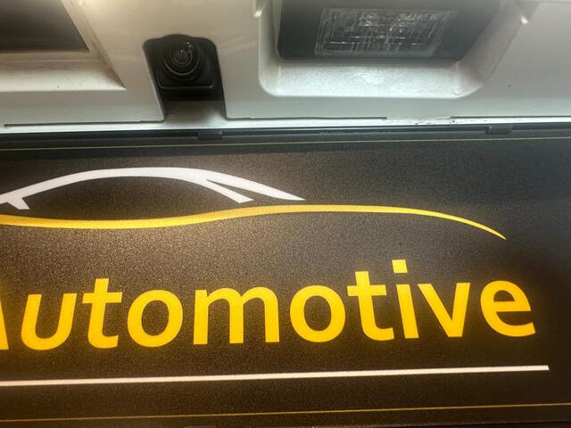 Nissan QASHQAI 1.2 Tekna Panorma Navigatie 360 camera Keyless