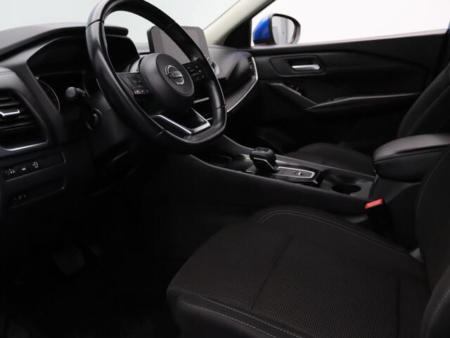 Nissan QASHQAI 160pk MHEV Xtronic Acenta Apple Carplay/Android Auto | Climate