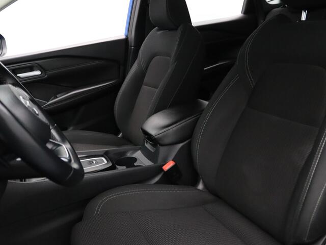 Nissan QASHQAI 160pk MHEV Xtronic Acenta Apple Carplay/Android Auto | Climate