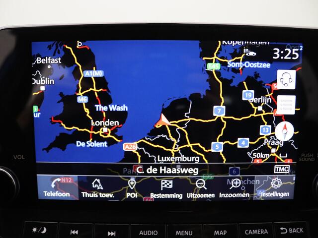 Nissan QASHQAI 160pk MHEV Xtronic Acenta Apple Carplay/Android Auto | Climate