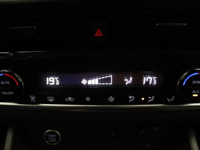 Nissan QASHQAI 160pk MHEV Xtronic Acenta Apple Carplay/Android Auto | Climate