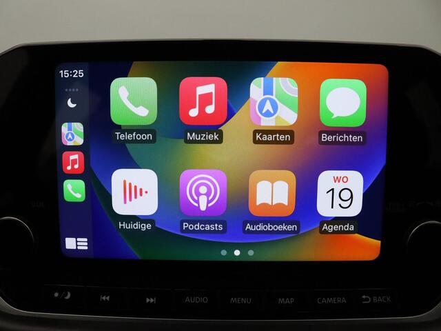 Nissan QASHQAI 160pk MHEV Xtronic Acenta Apple Carplay/Android Auto | Climate
