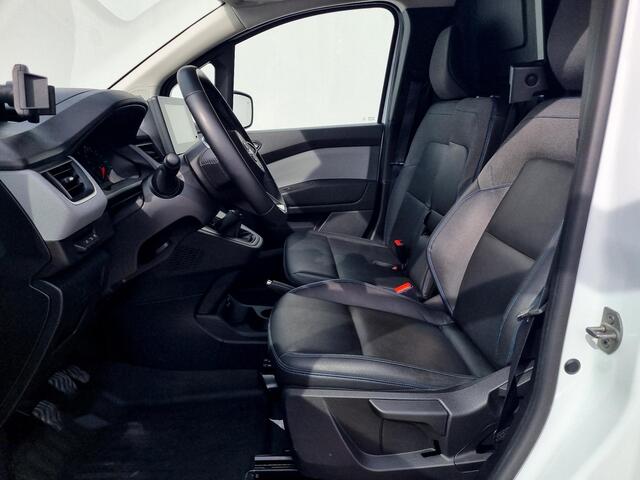 Nissan Townstar 1.3 N-Connecta / Trekhaak 1500kg Trekgewicht / Navigatie via Android Auto/Apple Carplay / Achteruitrijcamera / Stoelverwarming