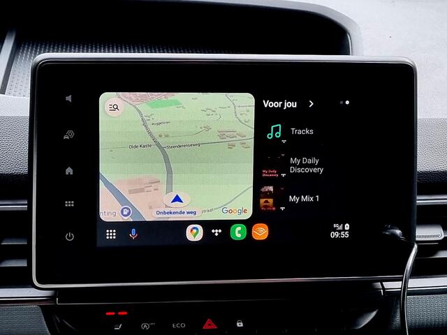 Nissan Townstar 1.3 N-Connecta / Trekhaak 1500kg Trekgewicht / Navigatie via Android Auto/Apple Carplay / Achteruitrijcamera / Stoelverwarming