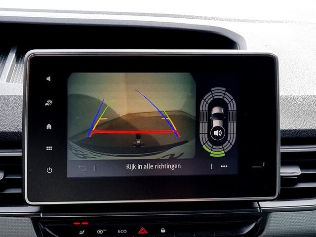 Nissan Townstar 1.3 N-Connecta / Trekhaak 1500kg Trekgewicht / Navigatie via Android Auto/Apple Carplay / Achteruitrijcamera / Stoelverwarming