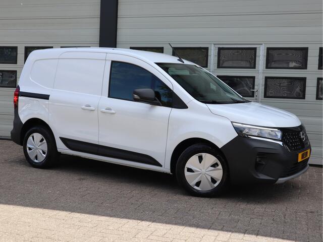 Nissan Townstar N-Connecta 45 kWh - CCS Snelladen - Groot scherm - Veel opties