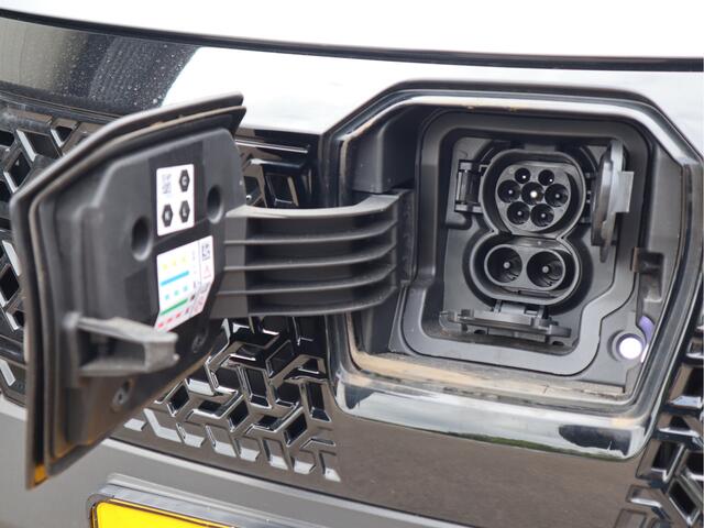 Nissan Townstar N-Connecta 45 kWh - CCS Snelladen - Groot scherm - Veel opties