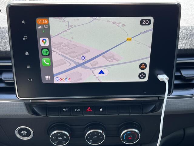 Nissan Townstar 1.3 N-Connecta L1 / Dealer onderhouden / Trekhaak 1500kg / Navigatie via Android Auto / Apple Carplay / Achteruitrijcamera /