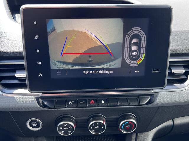 Nissan Townstar 1.3 N-Connecta L1 / Dealer onderhouden / Trekhaak 1500kg / Navigatie via Android Auto / Apple Carplay / Achteruitrijcamera /
