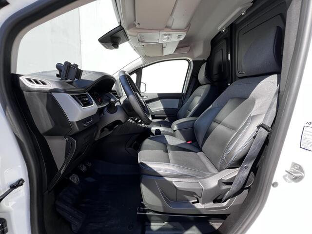 Nissan Townstar 1.3 N-Connecta L1 / Dealer onderhouden / Trekhaak 1500kg / Navigatie via Android Auto / Apple Carplay / Achteruitrijcamera /