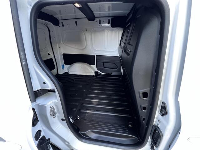 Nissan Townstar 1.3 N-Connecta L1 / Dealer onderhouden / Trekhaak 1500kg / Navigatie via Android Auto / Apple Carplay / Achteruitrijcamera /