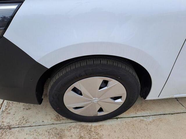 Nissan Townstar N-Connecta L1 45 kWh 122pk | Achteruitrijcamera | Groot scherm | Automatische Airco | Cruise Controle