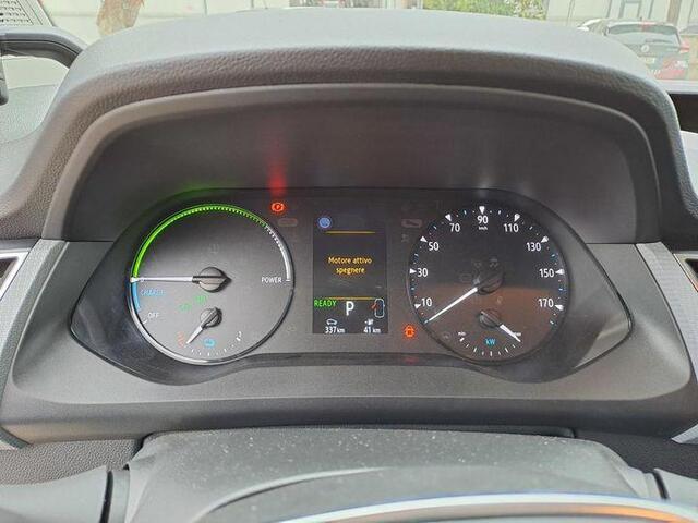 Nissan Townstar N-Connecta L1 45 kWh 122pk | Achteruitrijcamera | Groot scherm | Automatische Airco | Cruise Controle