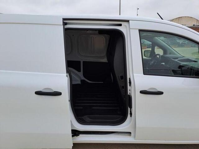 Nissan Townstar Acenta L1 45 kWh Automatische Airco | Bluetooth