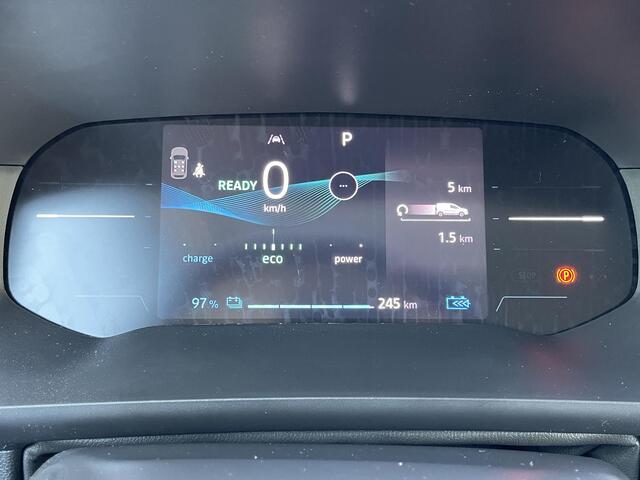 Nissan Townstar Evalia N-Connecta L2 45 kWh